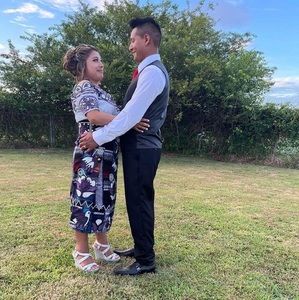 Meet your Posher, Marta